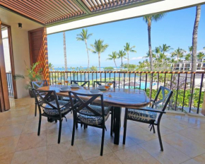 Mauna Lani Terrace H302